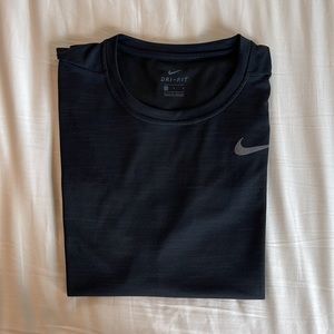 Nike Running Dri-Fit Lightweight Tee